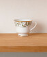 Фото #2 товара Сервировка стола Норитейк чашка Holly Berry объемом 8 унций, набор из 4 шт.