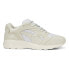 Фото #1 товара Puma Prevail Premium Lace Up Mens White Sneakers Casual Shoes 39114002