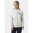 Фото #4 товара Helly Hansen HH Logo Full Zip Hoodie W 34461 823