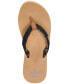Фото #4 товара Women's Cushion Sands Sandals