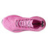 Фото #4 товара Puma Foreverrun Nitro Running Womens Pink Sneakers Athletic Shoes 37775816