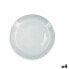 Фото #3 товара Плоская тарелка Quid Boreal Синий Керамика 27 cm (4 штук)
