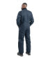 ფოტო #3 პროდუქტის Men's Short Heritage Twill Insulated Coverall