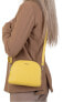 Фото #2 товара Сумка SEGALI Leather Crossbody 12 Yellow