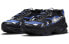 Фото #3 товара Nike Air Max 96 2 "Persian Violet" 减震防滑透气 低帮 跑步鞋 男款 波斯紫 / Кроссовки Nike Air Max DB0251-500