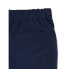 Garanimals Tech Woven Shorts Toddler Boy SZ 2T Navy Elastic Waistband Cotton