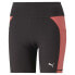 Фото #1 товара Puma Fit 5 Inch Bike Shorts Womens Black Casual Athletic Bottoms 52307851