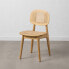 Dining Chair Natural 42 x 50 x 79,5 cm