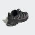 adidas originals Hyperturf 防滑耐磨 低帮 户外功能鞋 男女同款 黑银灰