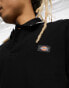 Футболка Dickies Tallasee Black Stripes