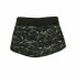 Sports Shorts for Women Champion Black