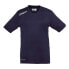 Фото #1 товара UHLSPORT Essential Polyester Training short sleeve T-shirt