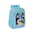 Фото #2 товара SAFTA Bluey backpack