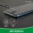 4smarts 360° Starter Set X-Pro Cover UltraSonix Clear Hülle Samsung Galaxy