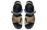 Фото #4 товара Сандалии спортивные Nike ACG Air Deschutz 男女款 бежево-черные CT3303-200