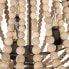 Фото #3 товара Потолочный светильник Натуральный Металл древесина дуба 220-240 V 60 x 60 x 80 cm