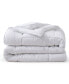 Фото #3 товара Cozy All Season Down Alternative Comforter, Twin