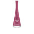 1 SECONDE nail polish #048-rose'n'roll 9 ml