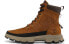 Фото #1 товара Высокие ботинки Timberland A285AW Iron Rust