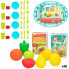 Фото #1 товара Набор игрушечных продуктов Colorbaby Посуда и кухонные принадлежности 34 Предметы 33 Предметы (16 штук)