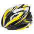 Шлем для велоспорта Kali Protectives Phenom Orbit Black / Yellow, S - фото #2