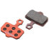 ALLIGATOR Extreme Carbon Avid Elixir Disc Brake Pads