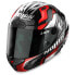 NOLAN X-804 RS Ultra Carbon Moto GP full face helmet Carbon / Motogp, M - фото #1