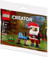 Фото #8 товара Конструктор LEGO 30573 "Рекрут Santa Claus" для детей