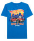 Фото #1 товара Big Boys Short Sleeve Graphic T-shirt