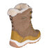 Фото #4 товара LHOTSE Afella Snow Boots