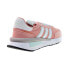 Фото #3 товара Adidas Retroset Women's Shoes Trace Pink-Cloud White-Ice Mint FW4785