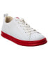 Camper Runner Four Leather Sneaker Men's White 42