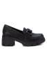 ფოტო #2 პროდუქტის Women's Moccasins By XTI