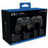 Фото #2 товара Игровой пульт GIOTECK VX-4+ Серый PlayStation 4