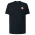 ფოტო #3 პროდუქტის OAKLEY APPAREL Deco Palms B1B short sleeve T-shirt