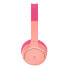 Фото #6 товара Belkin Soundform Mini On Ear Kids Headphone - Headphones