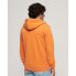 Фото #3 товара SUPERDRY Essential Logo Ub full zip sweatshirt