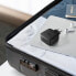 Ładowarka sieciowa 2x USB-C 66W Power Delivery 3.0 Quick Charge 4.0 - czarny