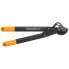 ფოტო #2 პროდუქტის FISKARS PowerStep 57 cm Ø40 mm Anvil Lopper