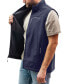 ფოტო #3 პროდუქტის Men's Soft Shell Vest