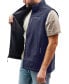 Men's Soft Shell Vest