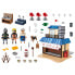 Фото #8 товара Игровой набор Playmobil Naruto Shippuden: Магазин рамена Ichiraku 70668 105 предметов