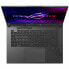Laptop Asus ROG Strix G16 G614JV-N3076 16" i7-13650HX 32 GB RAM 1 TB SSD Nvidia Geforce RTX 4060 Spanish Qwerty