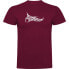 KRUSKIS Manta short sleeve T-shirt