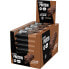 Фото #3 товара Протеиновые батончики CORNY с шоколадом и 30% протеинов 24 шт. х 35 г (специальное питание для спортсменов)