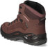Фото #20 товара LOWA Renegade GTX Mid Ws Waterproof Hiking Boots