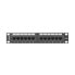 LANBERG PPU6-9012-B Patch Panel - фото #3