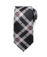 Фото #1 товара Captain America Plaid Men's Tie