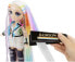 Фото #4 товара эксклюзивная кукла Rainbow High Hair Studio Amaya Raine с набором для волос 5в1