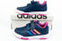 Фото #10 товара Детские спортивные кроссовки Adidas Tensaur [H06367]